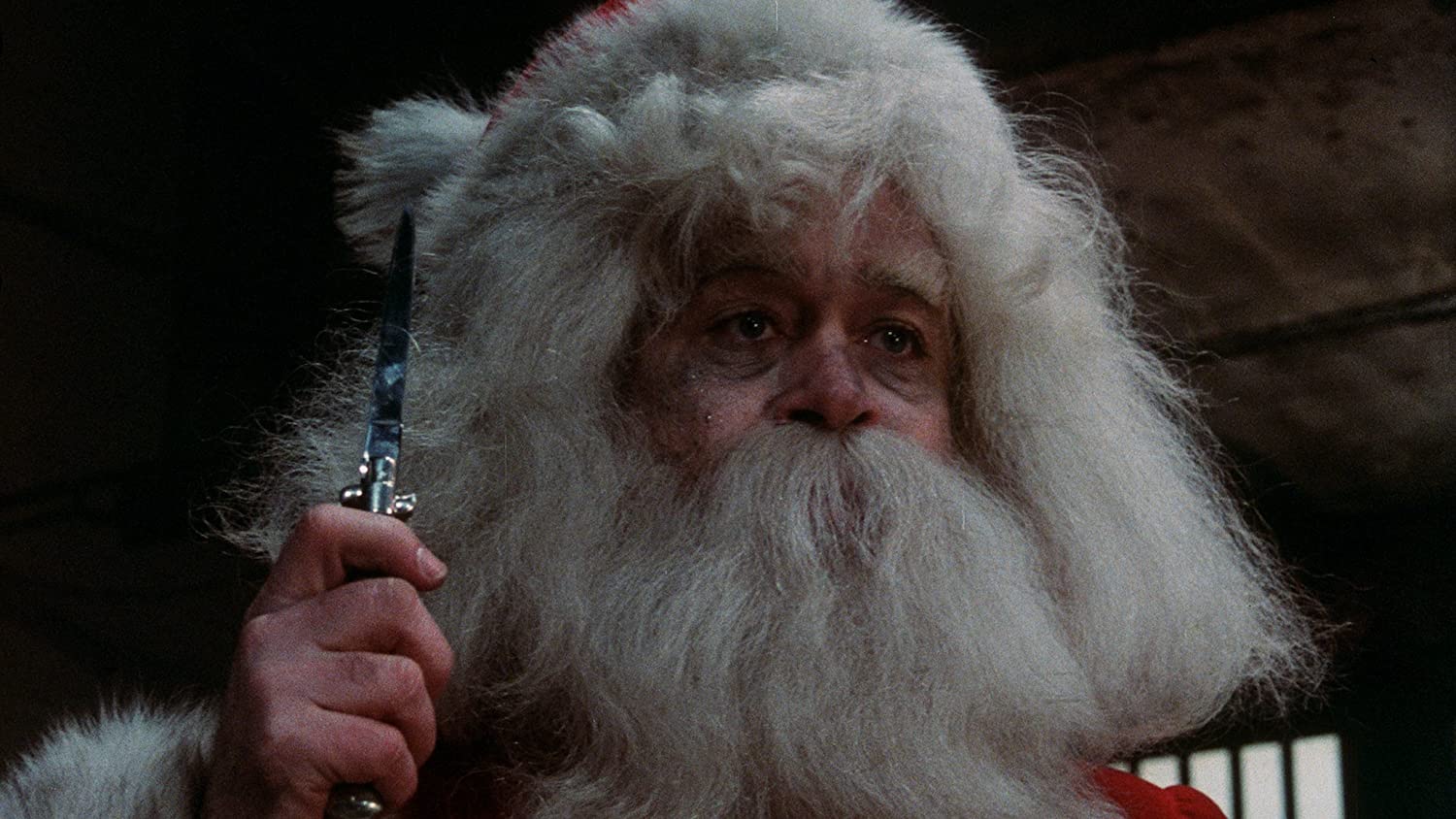 christmas evil santas horror movies