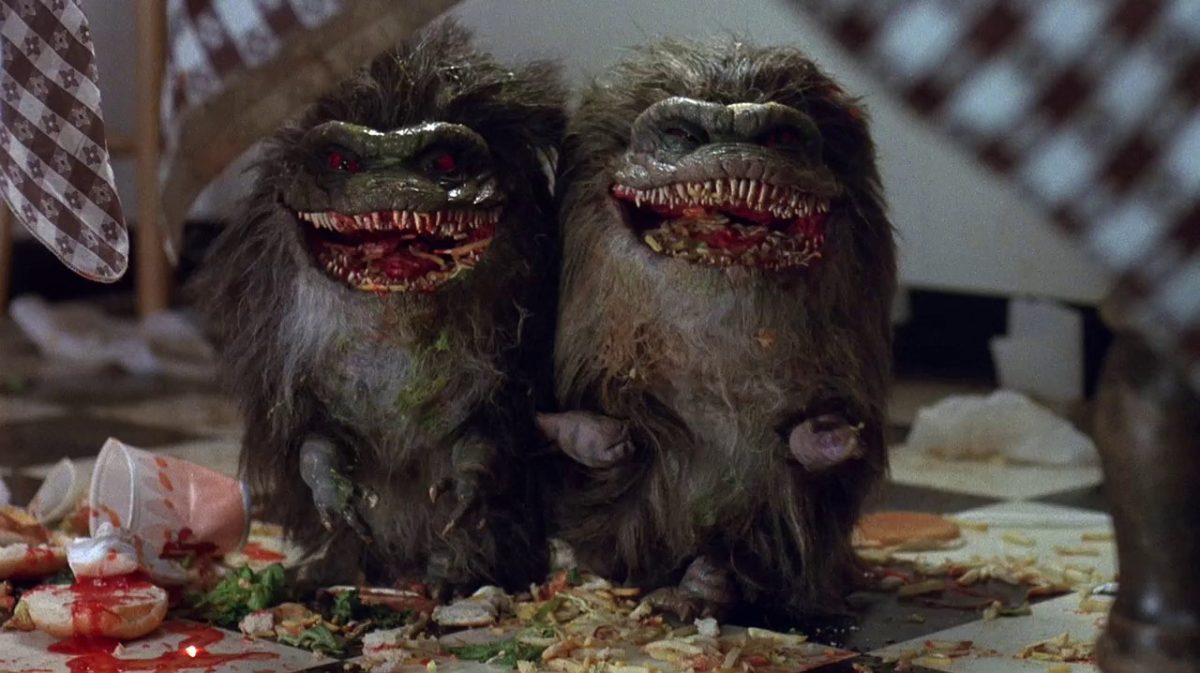 critters 1986