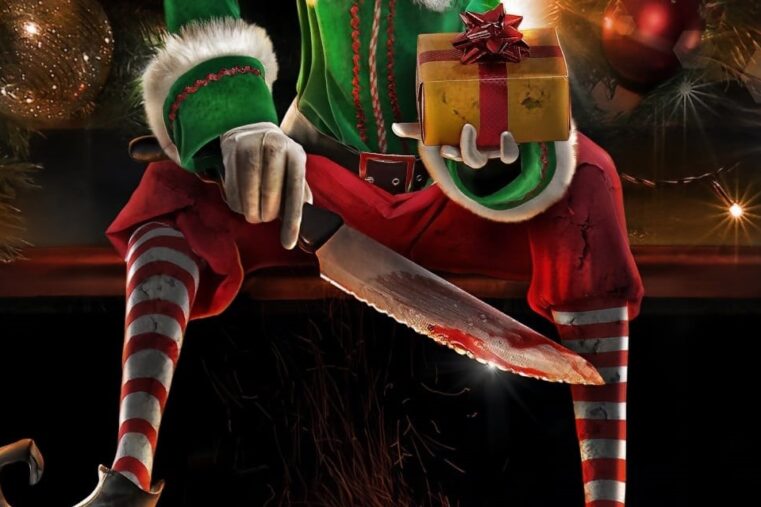 the elf movie 2017 holiday horror movies evil toys
