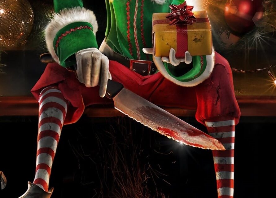 the elf movie 2017 holiday horror movies evil toys