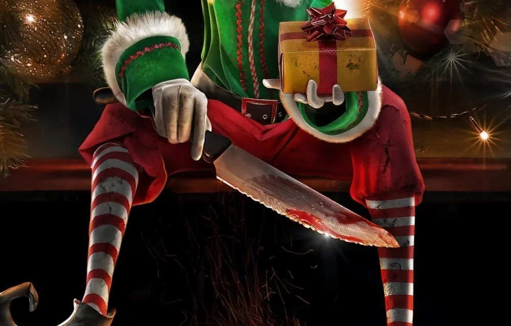 the elf movie 2017 holiday horror movies evil toys
