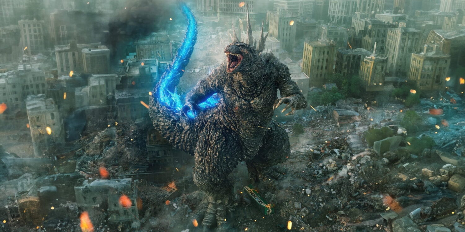 godzilla minus one 2023 best horror movies