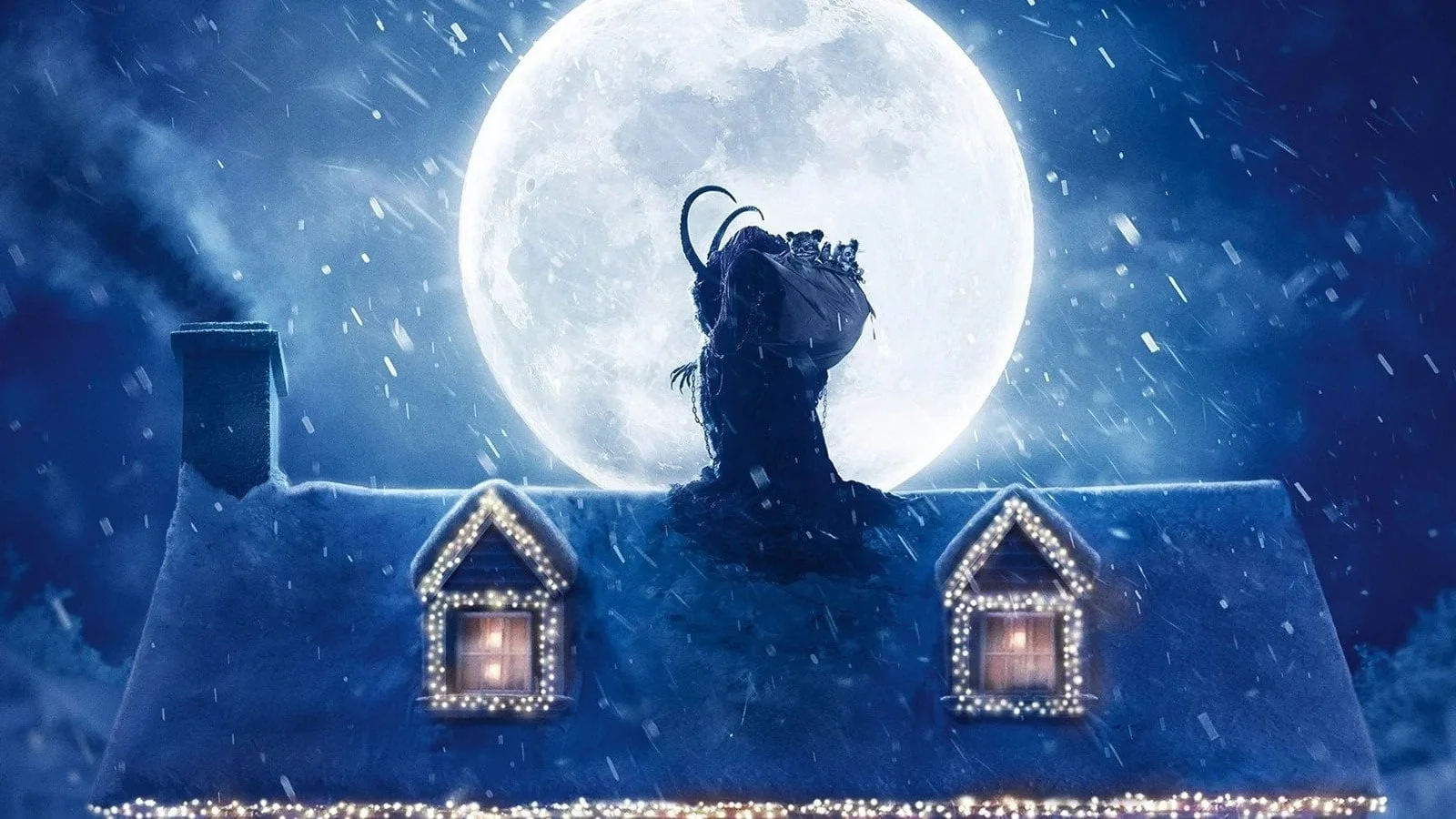 krampus 2015 winter horror movies set in the snow