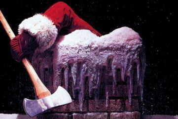 silent night deadly night evil santas horror movies