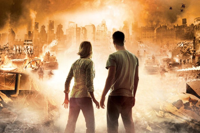 the crazies 2010 apocalypse horror movies