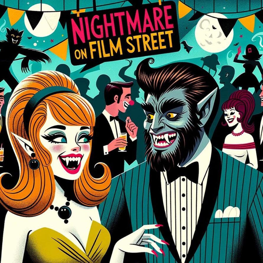 nightmare on film street best horror movie podcast jonathan dehaan kimberley elizabeth kimmikillzombie jononastring
