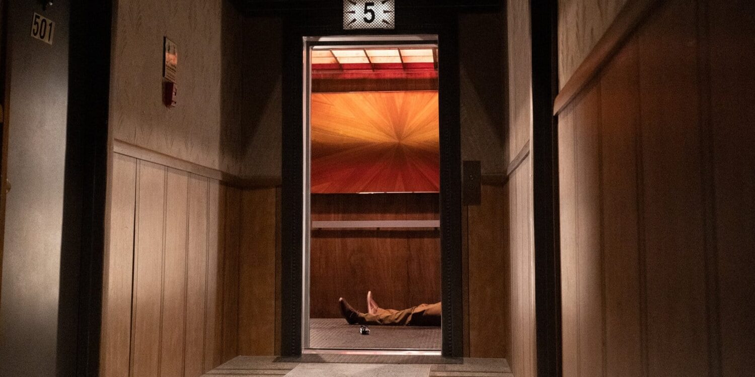 elevator game movie best horror movies on shudder 2024