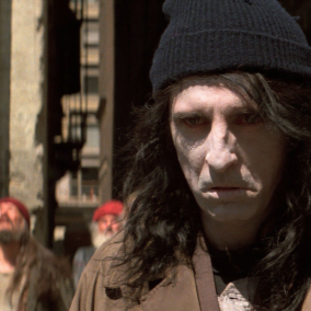 prince of darkness 1987