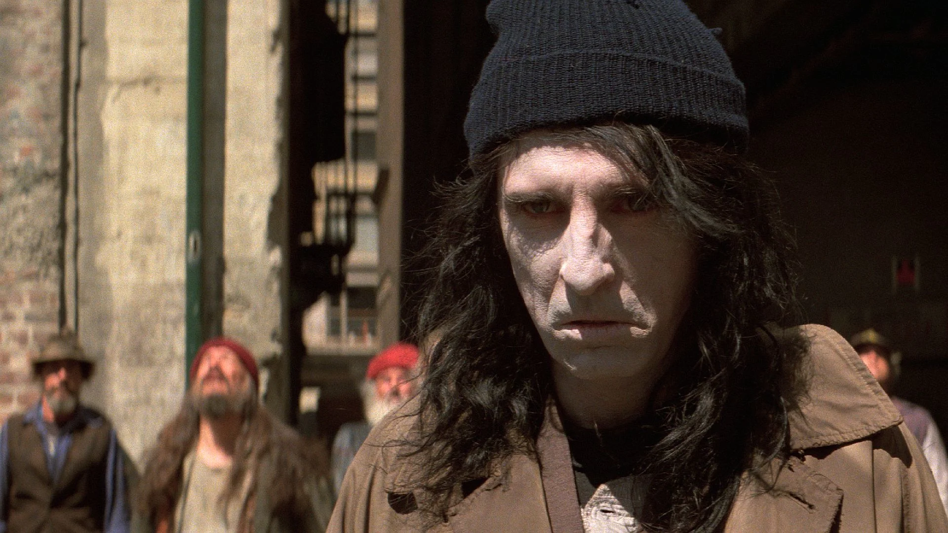 prince of darkness 1987