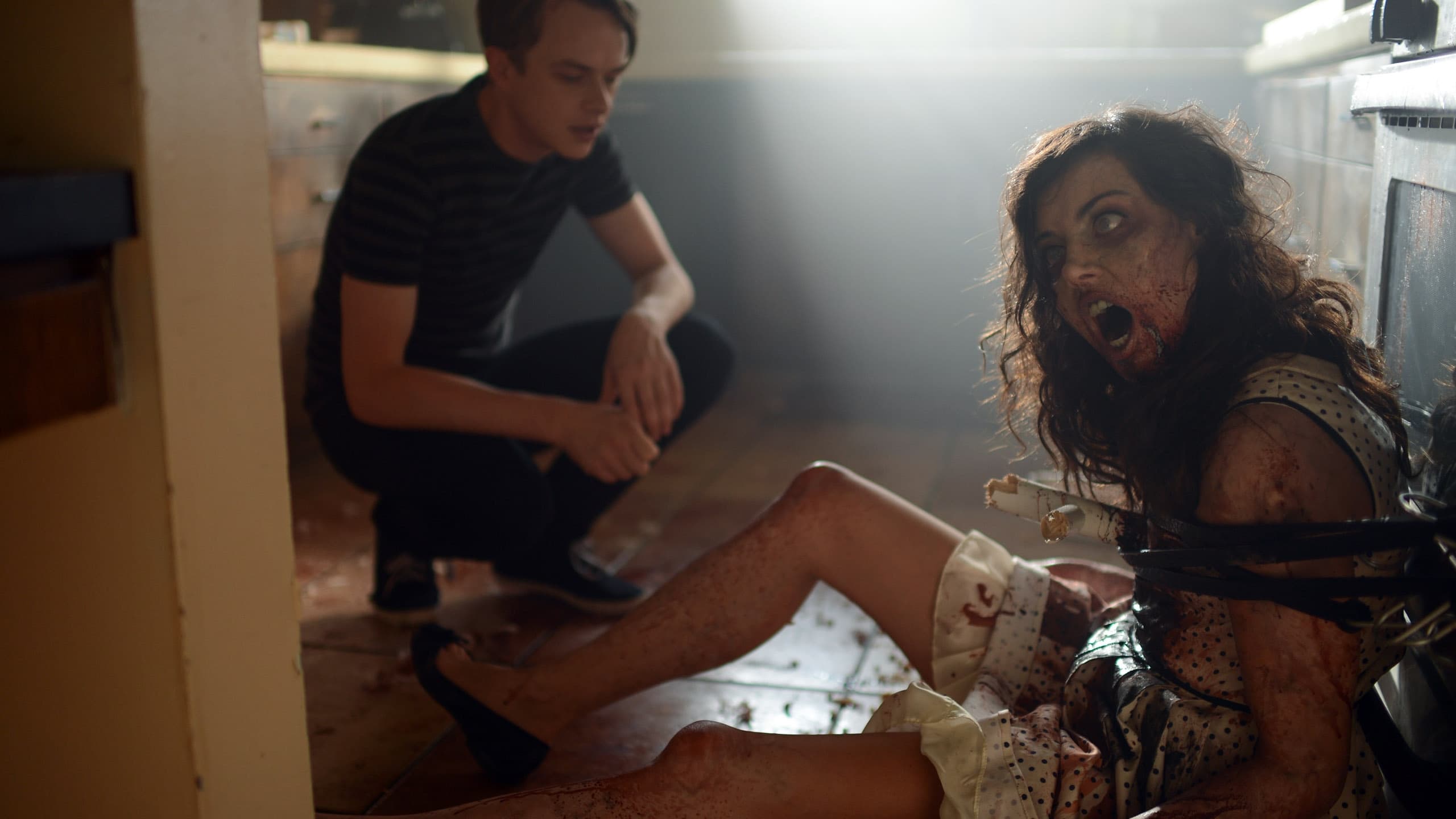 Life After Beth Romzom Zombie Romance Movies