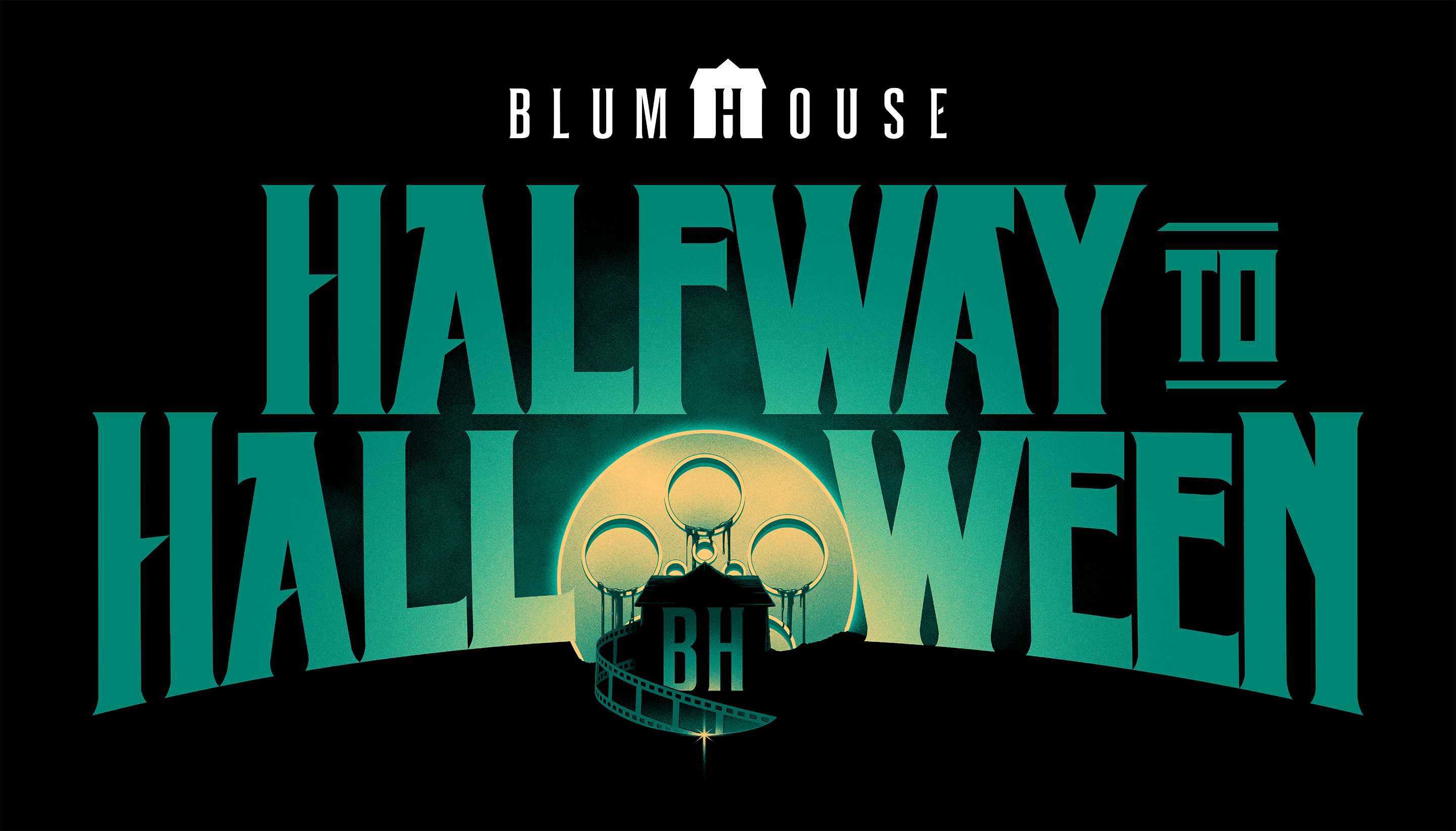 Blumhouse Halfway To Halloween Amc