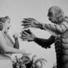 Creature From The Black Lagoon Behind The Scenes
