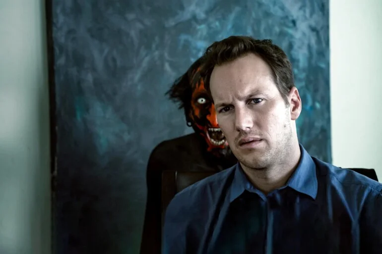 insidious 2010