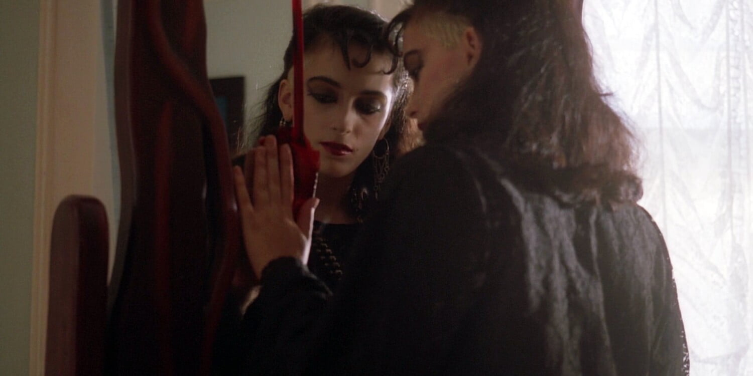 Mirror Mirror (1990) Megan