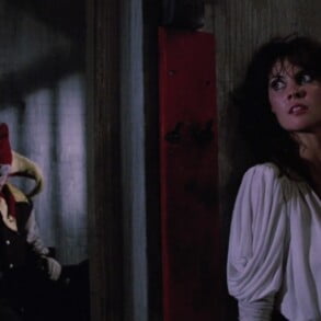 slaughter high 1986
