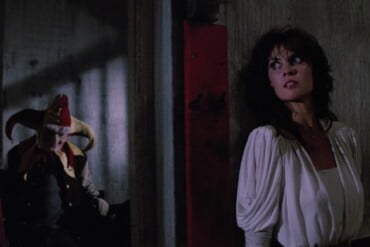 slaughter high 1986