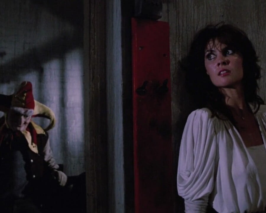 slaughter high 1986