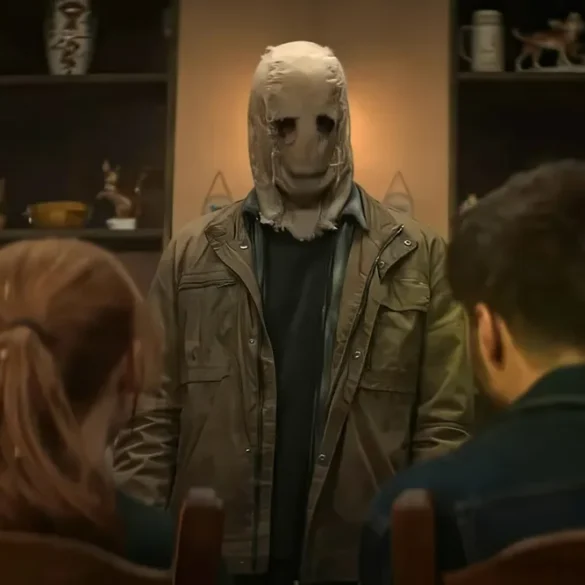The Strangers Chapter 1 2024 Review