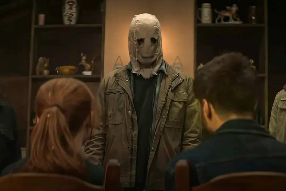 The Strangers Chapter 1 2024 Review