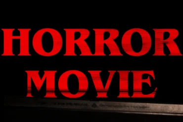 Horror Movie A Novel Paul Tremblay (2024)