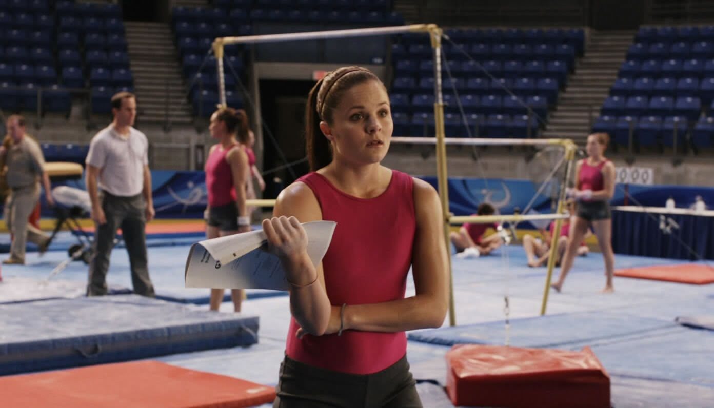 final destination 5 gymnastics horror movies