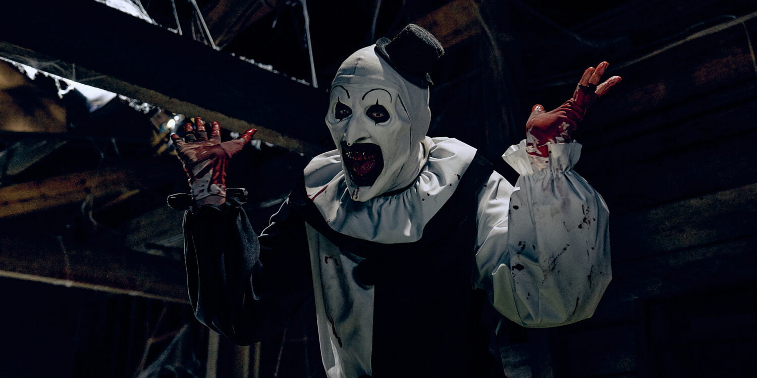 TERRIFIER 3 Still