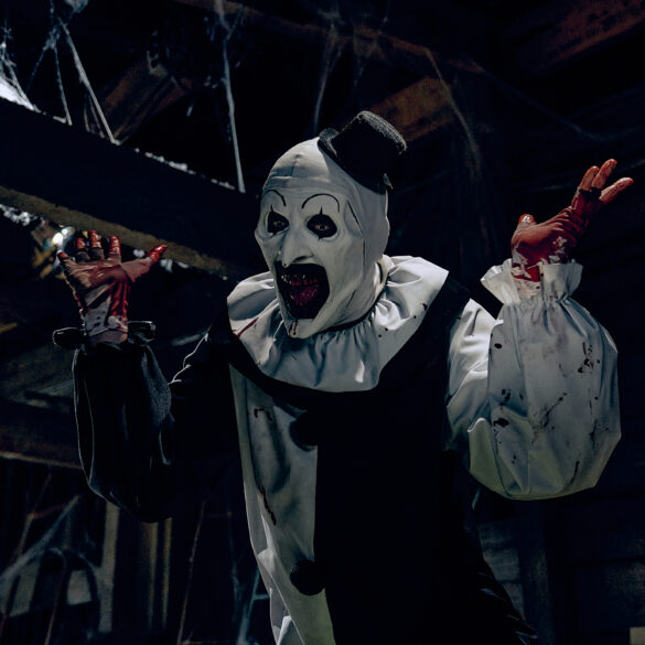 TERRIFIER 3 Still