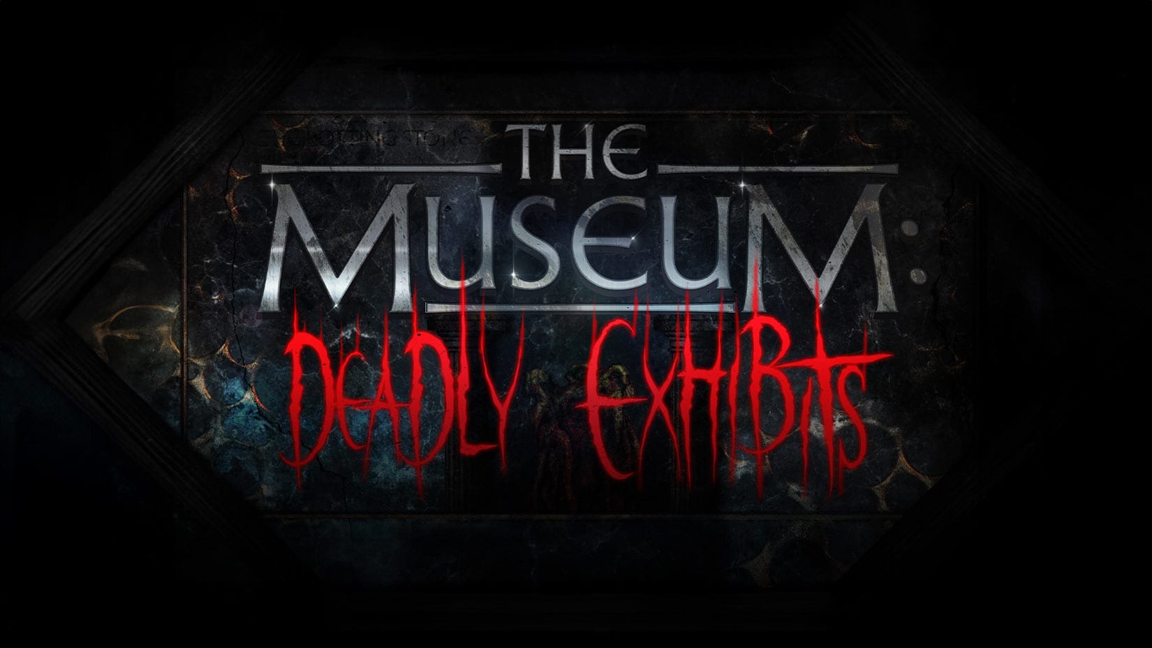 The Museum Deadly