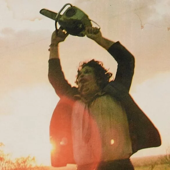 texas chain saw massacre late summer horror movies