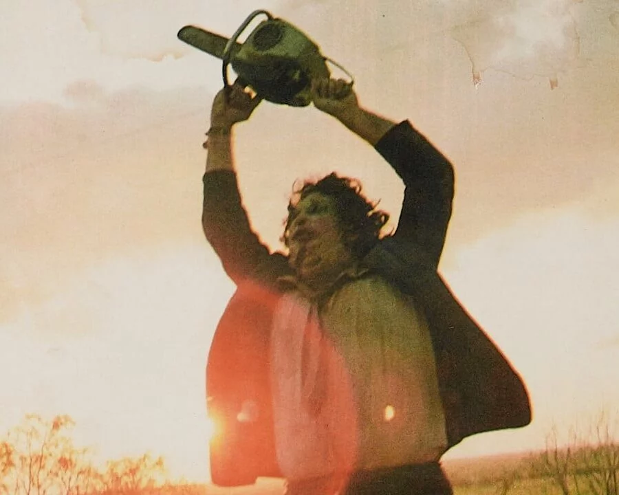 texas chain saw massacre late summer horror movies