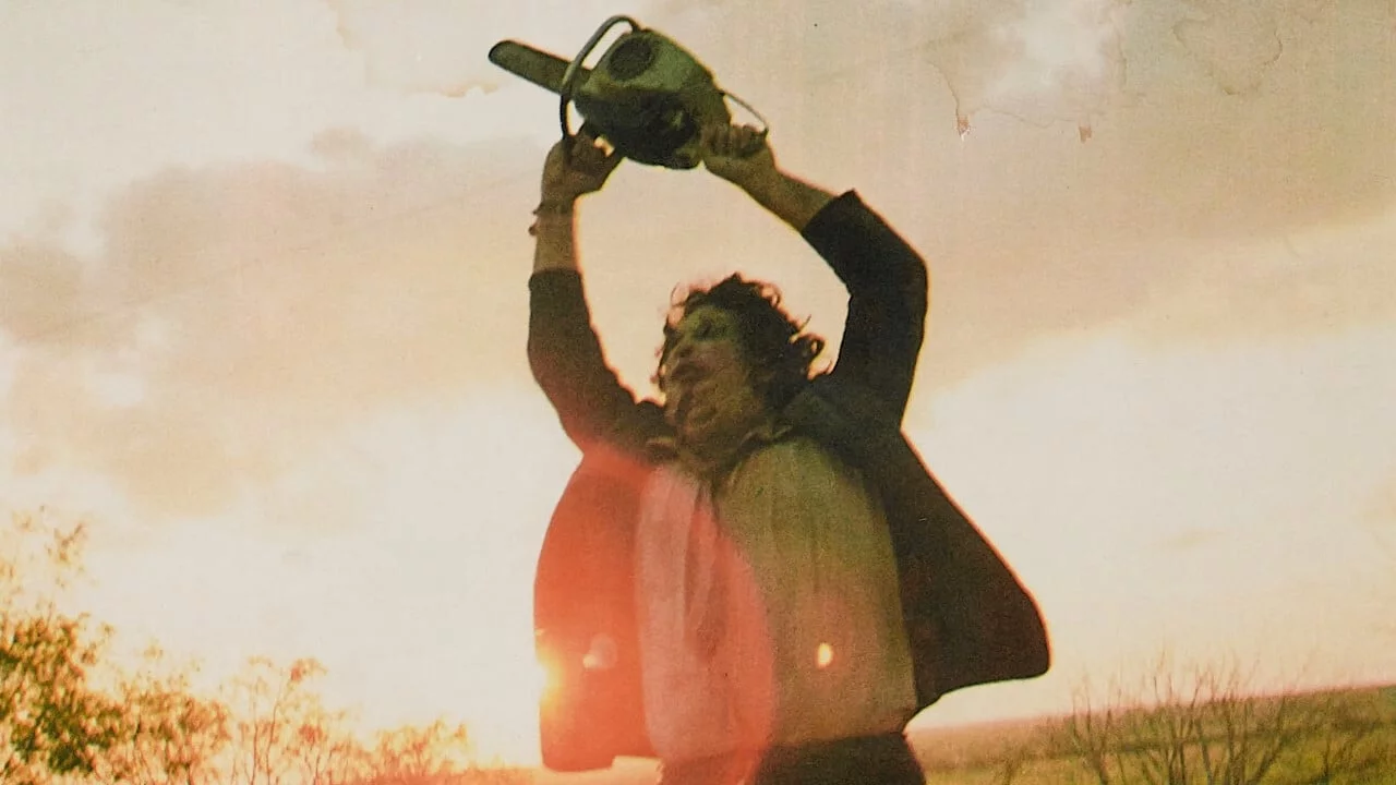 texas chain saw massacre late summer horror movies