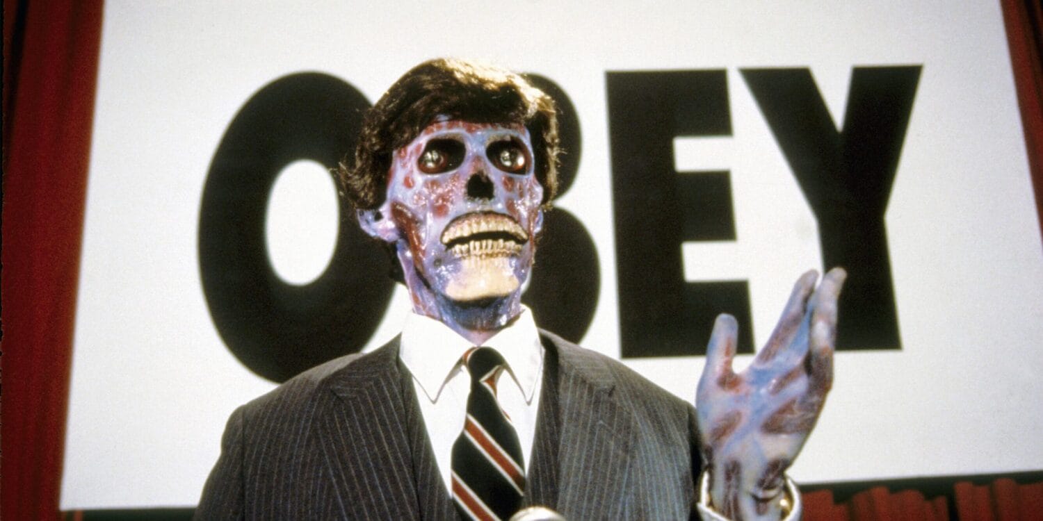 they live 1988 political horror movies