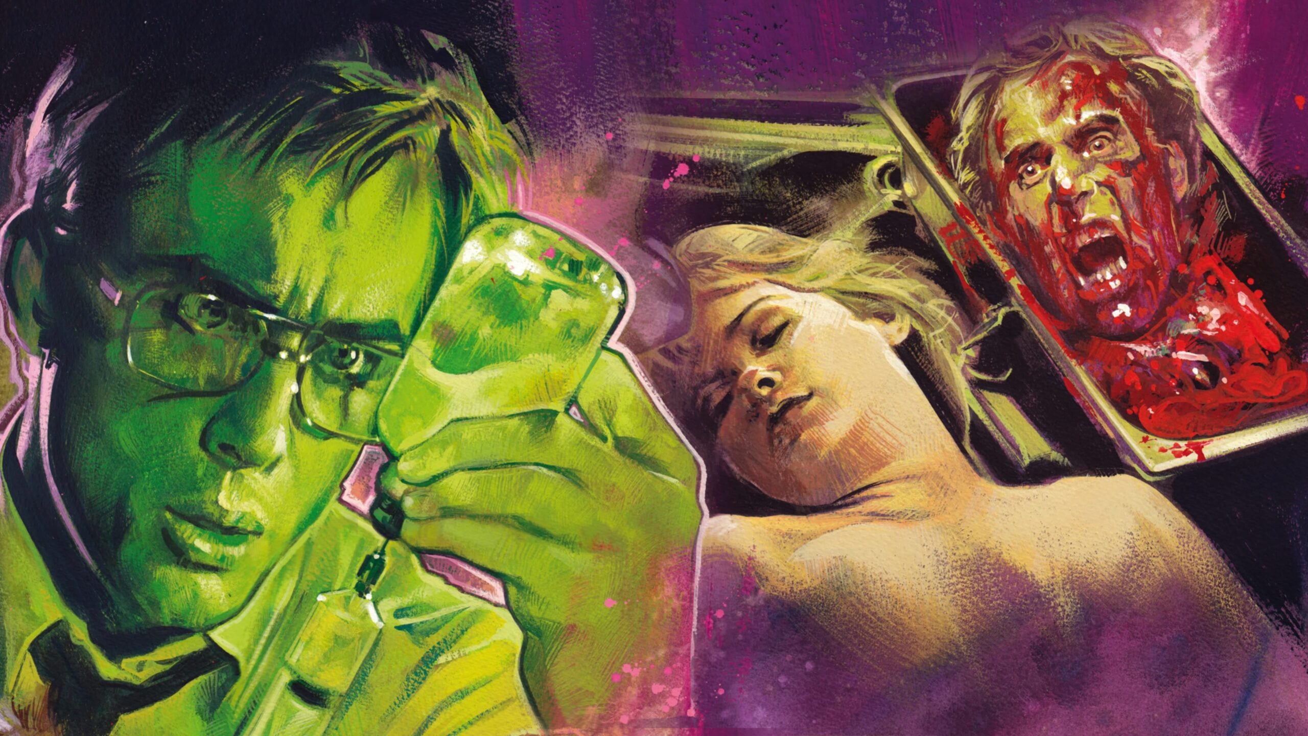 re-animator 40th anniversary interview with brian yuzna