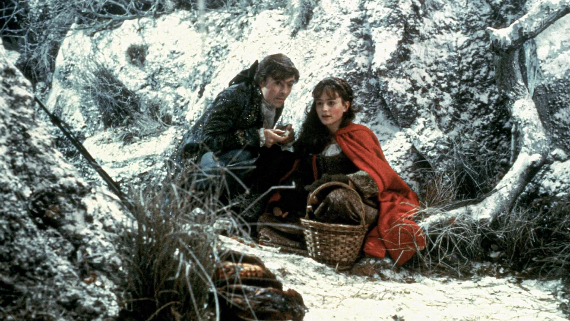 company of wolves winter werewolf movies Howl in the Snow: 7 Wintery Werewolf Horror Movies to Watch This Season 14 company of wolves winter werewolf movies