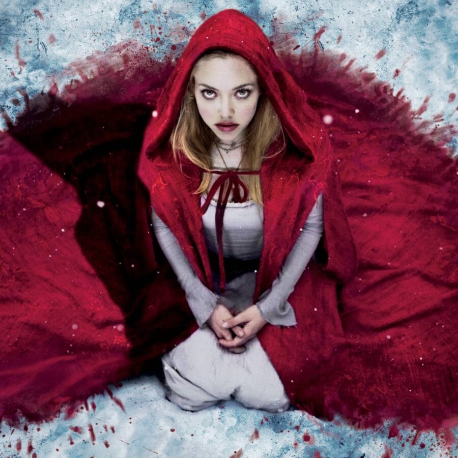 red riding hood 2011 wintery werewolf movies