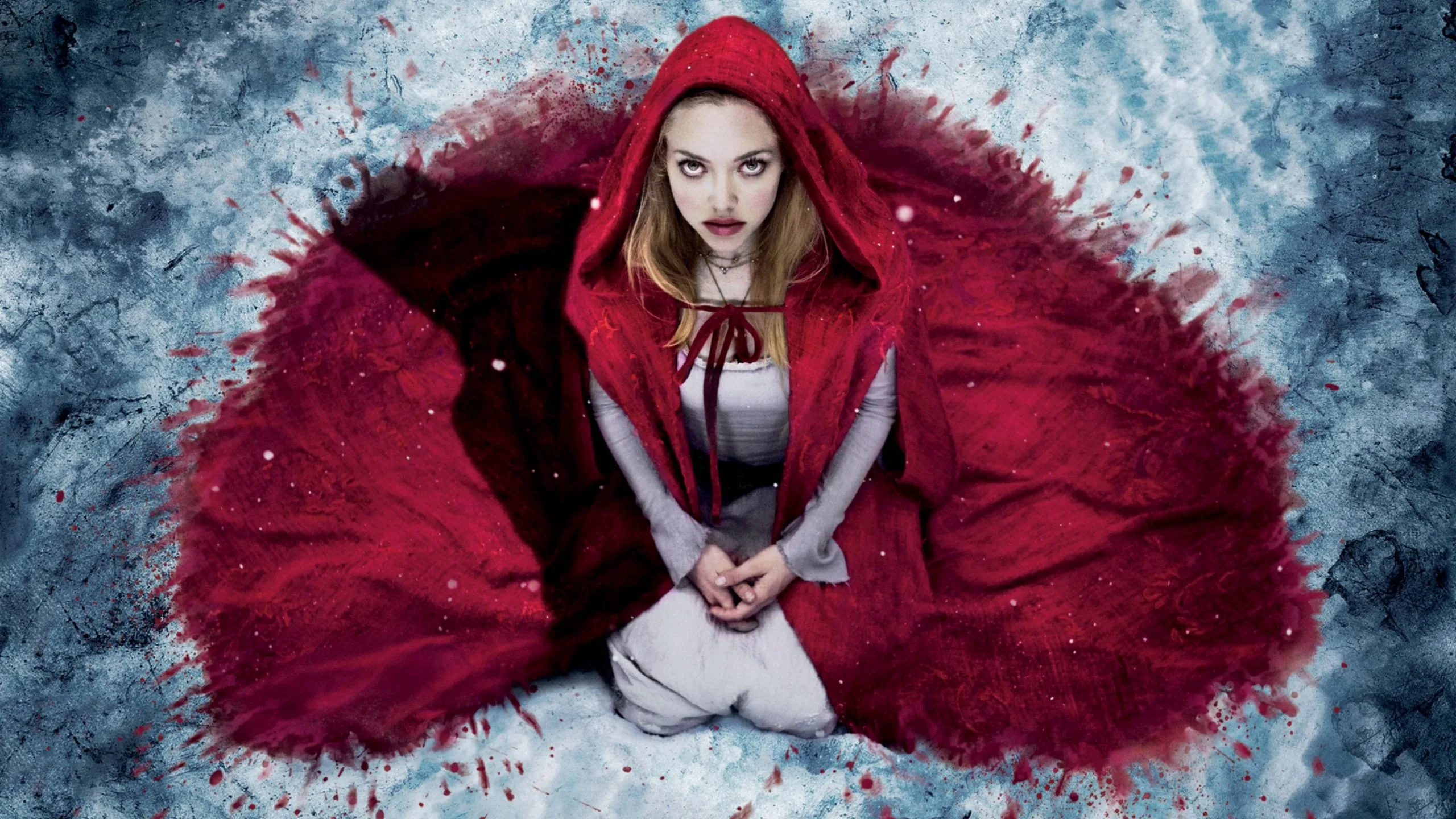 red riding hood 2011 wintery werewolf movies