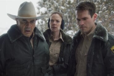 wolf of snow hollow werewolf horror movies