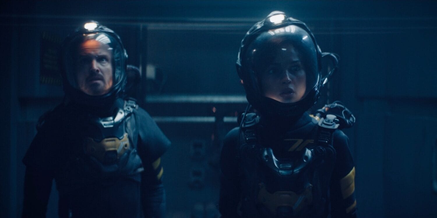 ASH Still 9