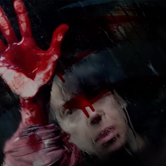 Bring Her Back 2025 Sally Hawkins