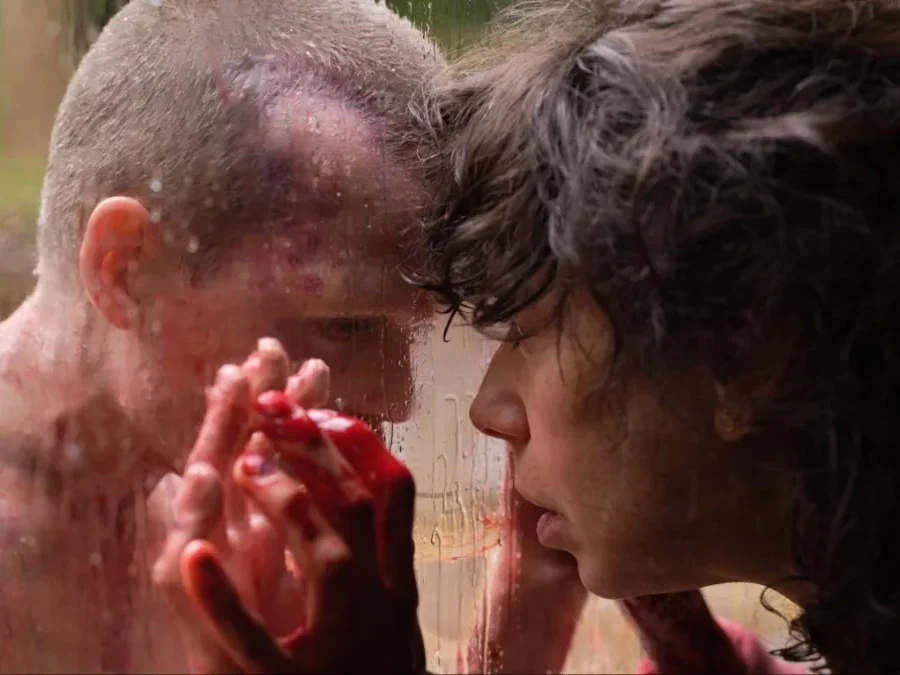 Bring Her Back 2025 Sally Hawkins and Jonah Wren Phillips