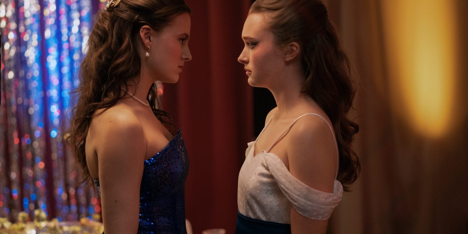 FEAR STREET: PROM QUEEN review