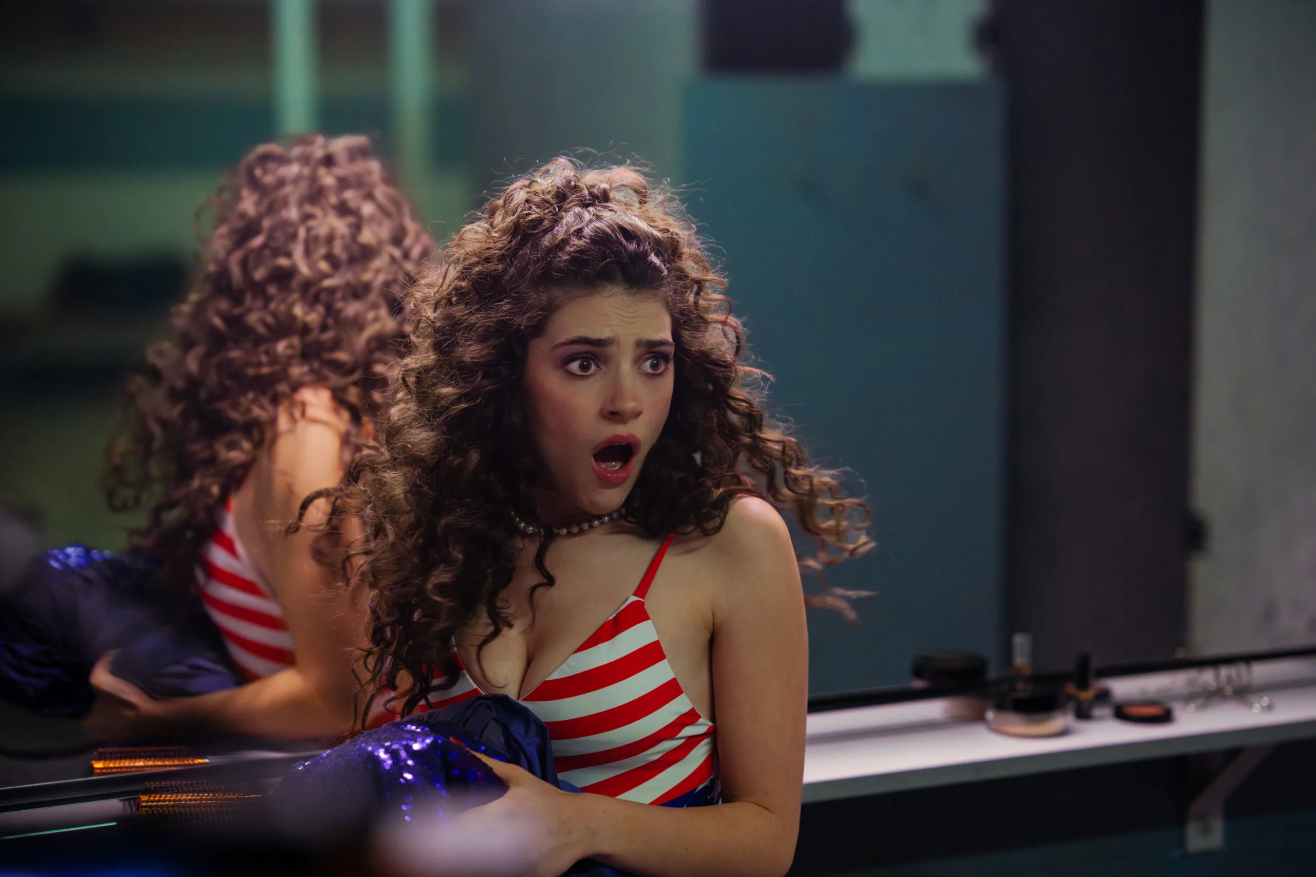 FSPQ 20240424 13617r scaled FEAR STREET: PROM QUEEN REVIEW - The Hair is Big, But the Scares Are Not 11 FEAR STREET: PROM QUEEN review