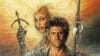 Mad Max Beyond Thunderdome 985 Poster crop