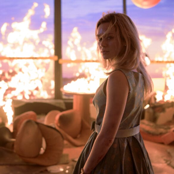final destination: bloodlines review