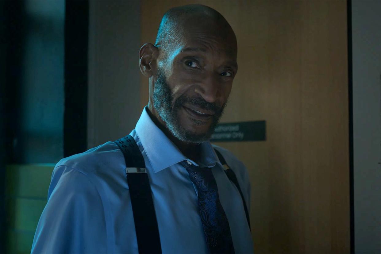final destination bloodlines review tony todds final appearance FINAL DESTINATION: BLOODLINES REVIEW: Death Gets Personal (And Still Loves Ceiling Fans) 11 final destination bloodlines review tony todd's final appearance