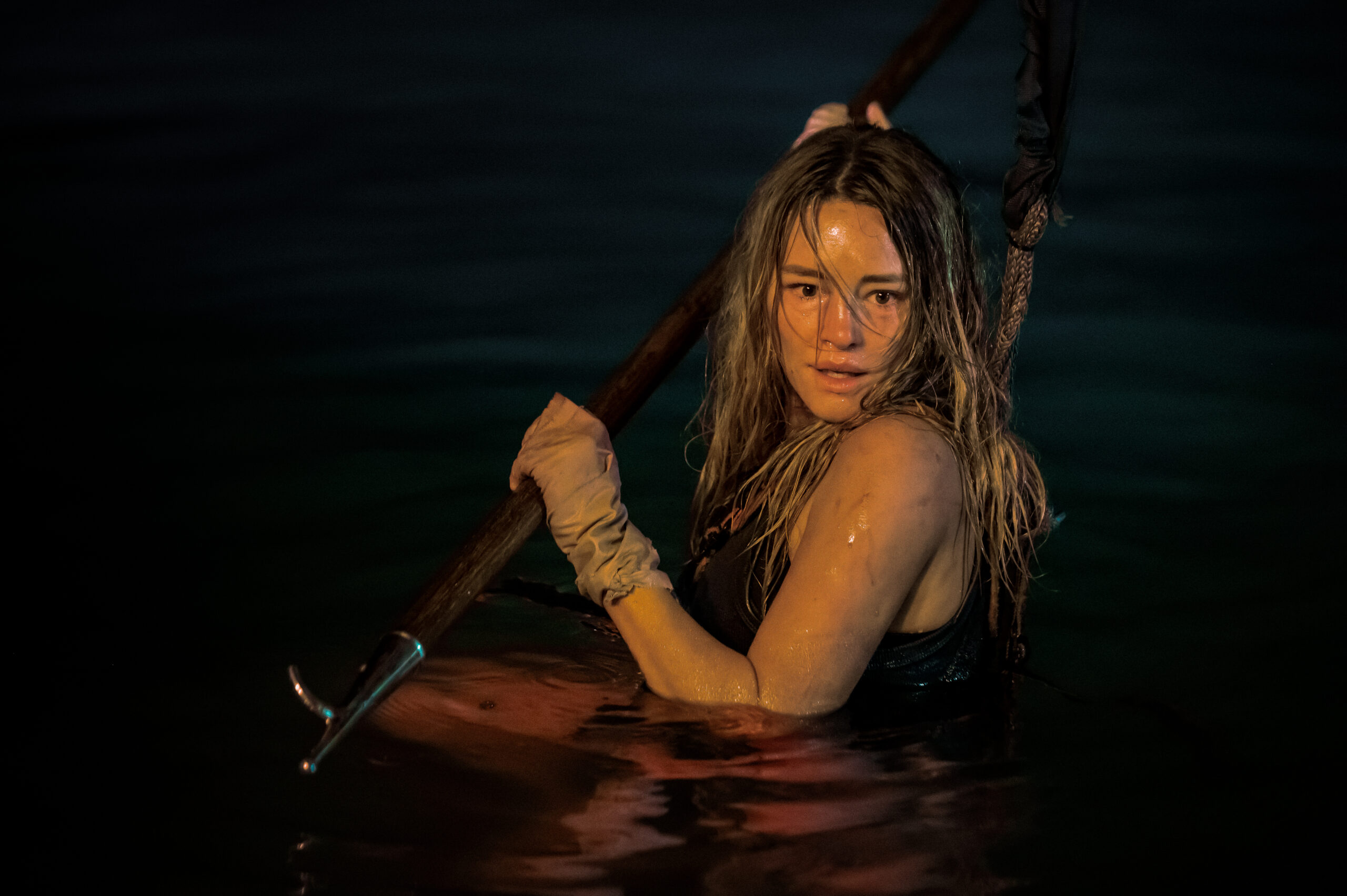 DANGEROUS ANIMALS Still 1 scaled DANGEROUS ANIMALS Review: Sadistic Serial Killer Finds A New Way To Chum The Waters in Australian Shark Thriller 11 DANGEROUS ANIMALS Still 1 scaled