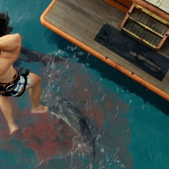 DANGEROUS ANIMALS Still 10