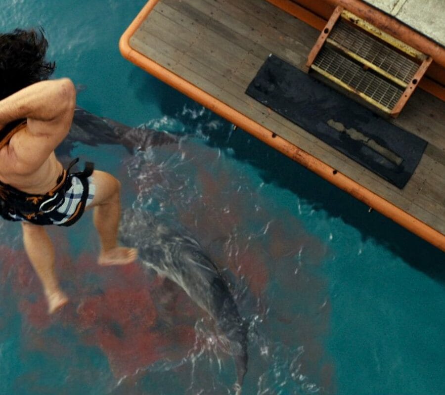 DANGEROUS ANIMALS Still 10