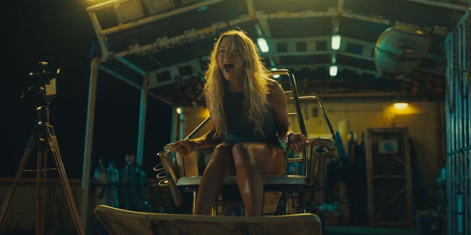 DANGEROUS ANIMALS Still 5