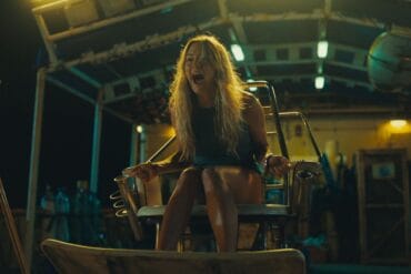 DANGEROUS ANIMALS Still 5